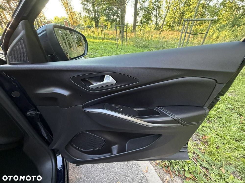 Opel Grandland X - 33