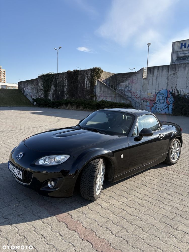 Mazda MX-5 1.8 MZR Center-Line - 9