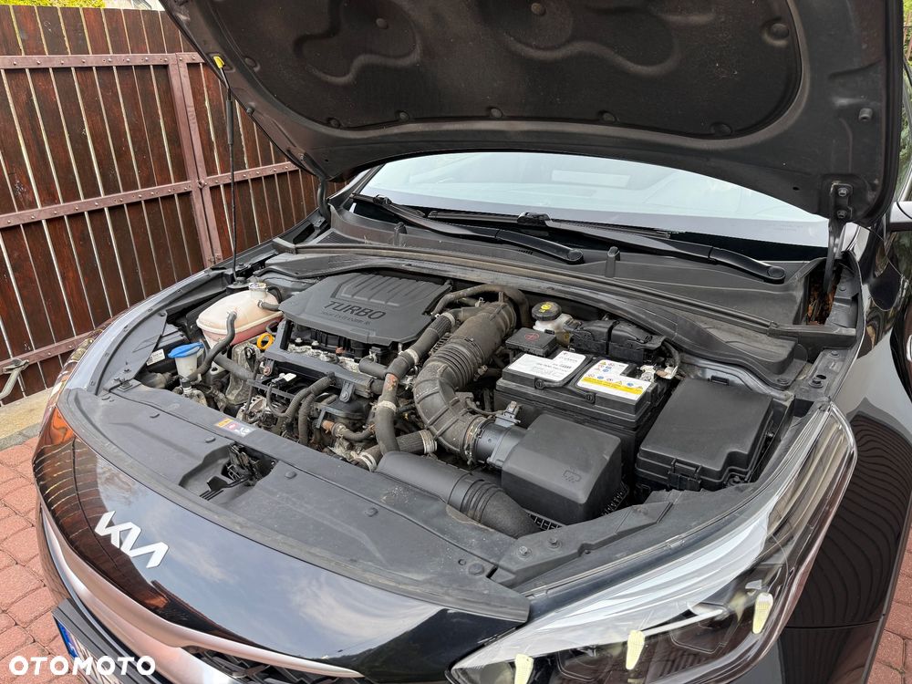 Kia XCeed 1.5 T-GDI L - 29