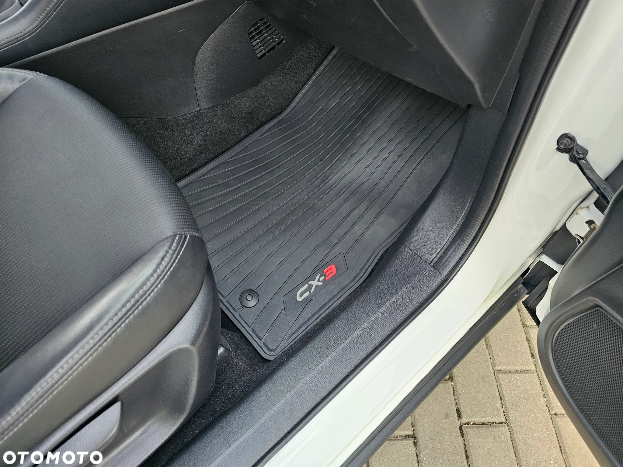 Mazda CX-3 2.0 SkyPassion - 11
