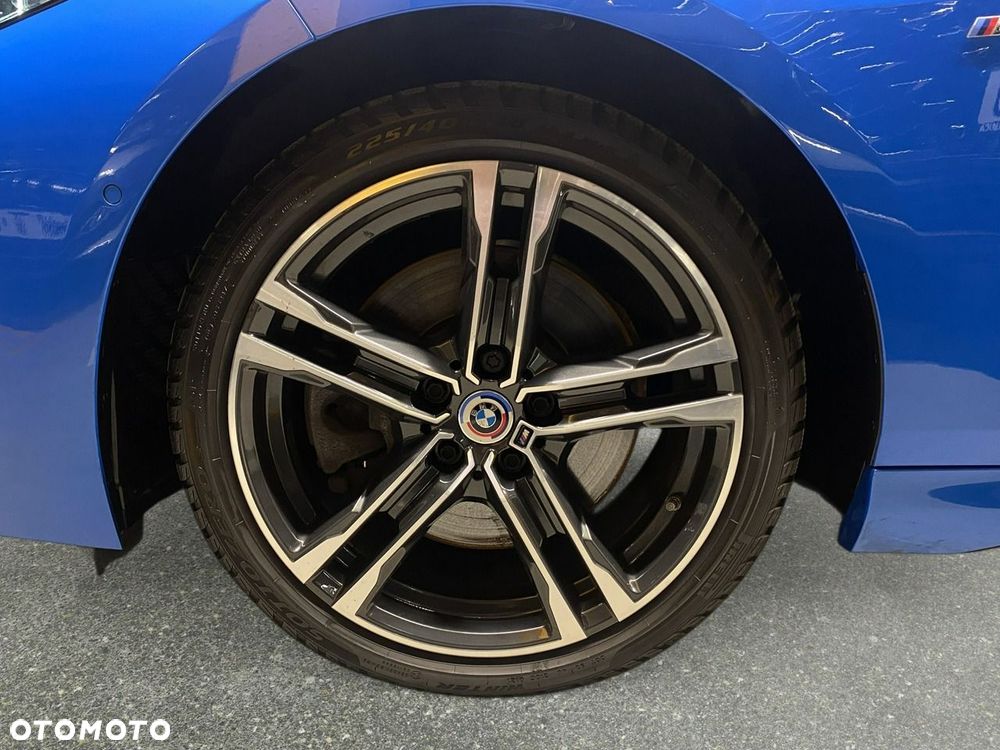 BMW Seria 2 220i - 11