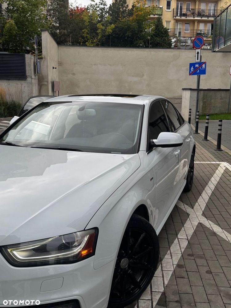 Audi A4 - 8