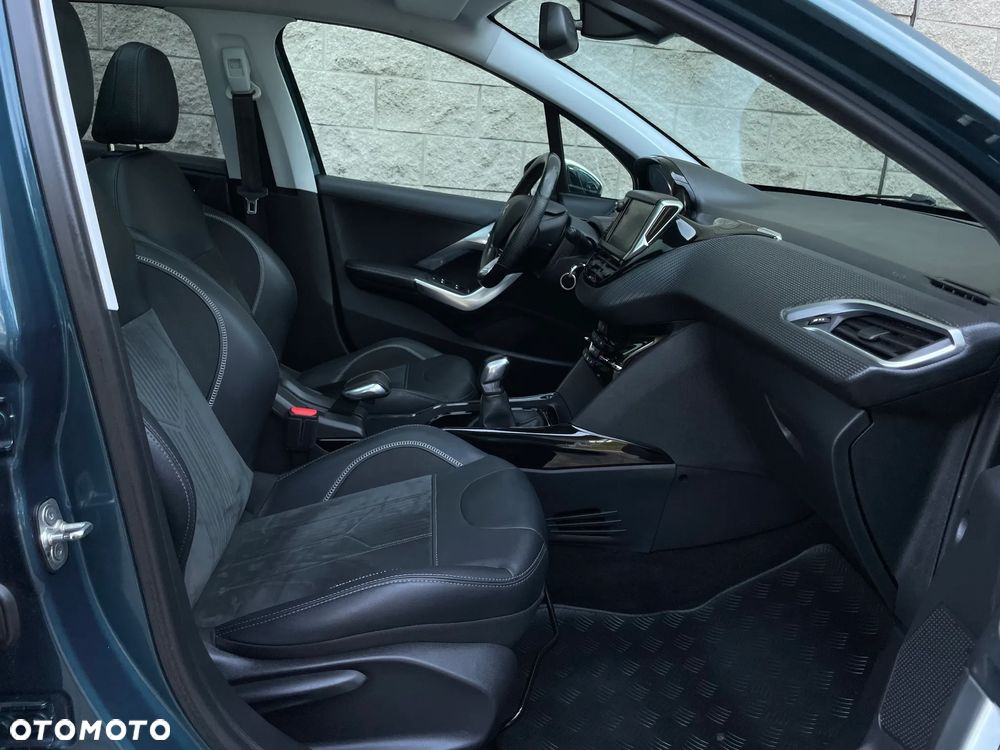 Peugeot 2008 PureTech 110 Stop&Start Allure - 14