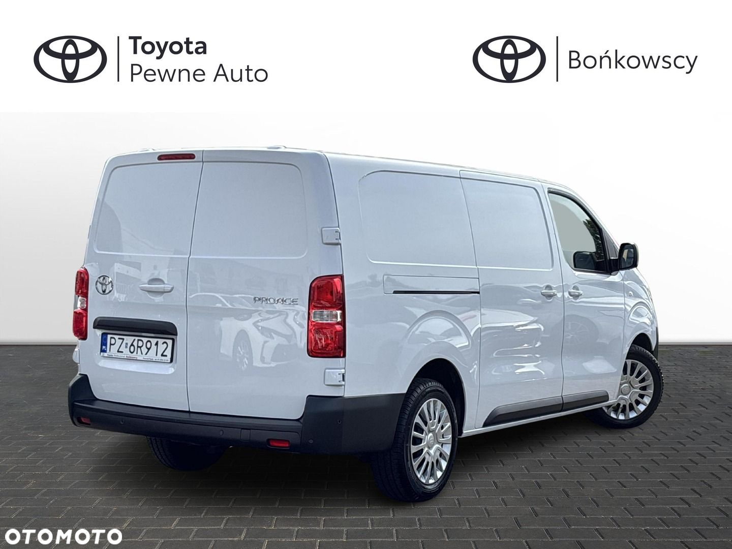 Toyota PROACE - 9