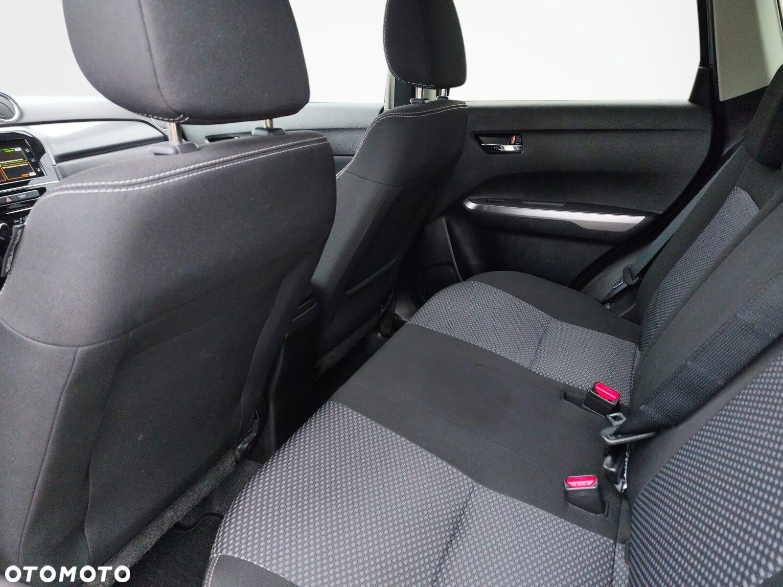 Suzuki Vitara - 12