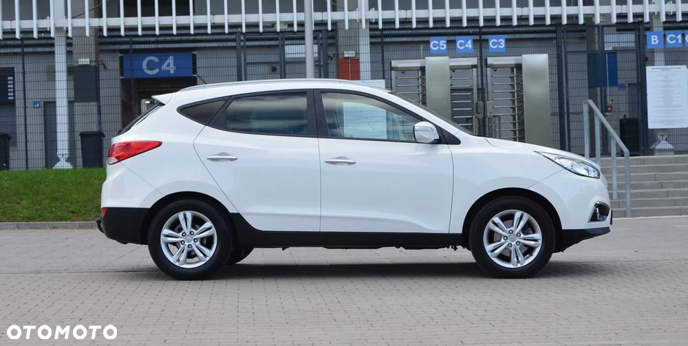 Hyundai ix35 2.0 Premium 2WD - 11