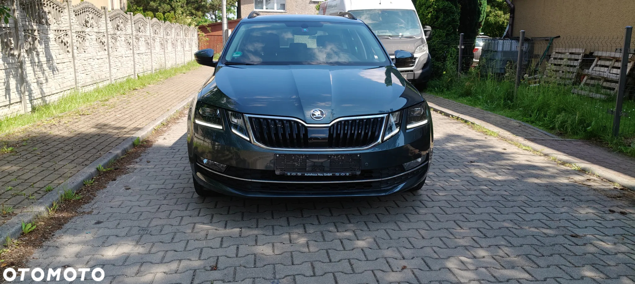 Skoda Octavia 1.5 TSI Ambition - 5
