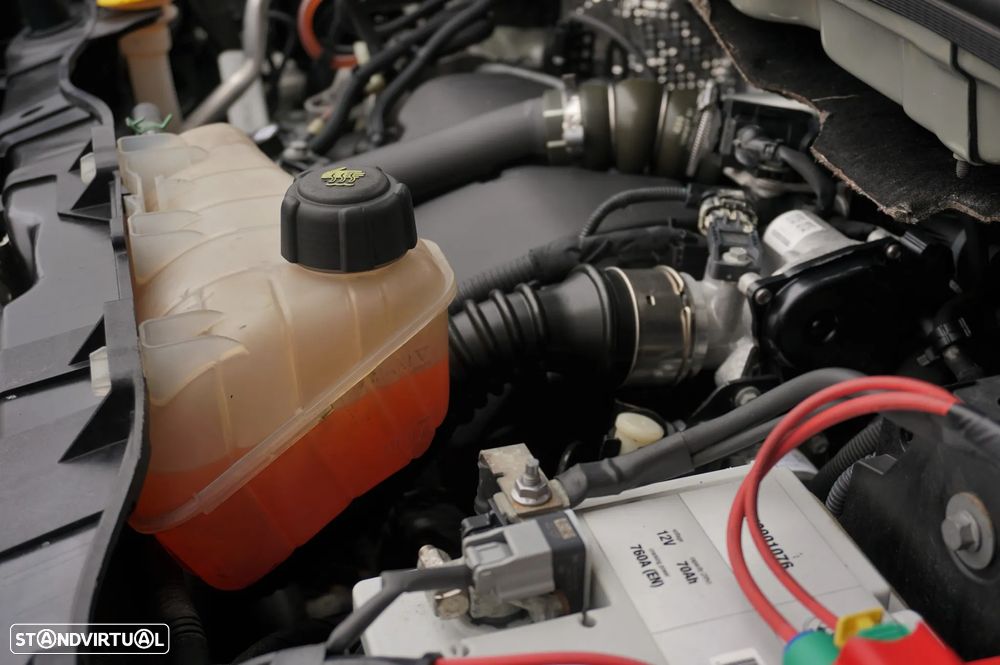 Renault Kangoo MAXI 1.5 DCI 3L IVA DEDUTIVEL - 37