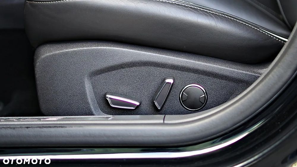 Ford Mondeo - 19