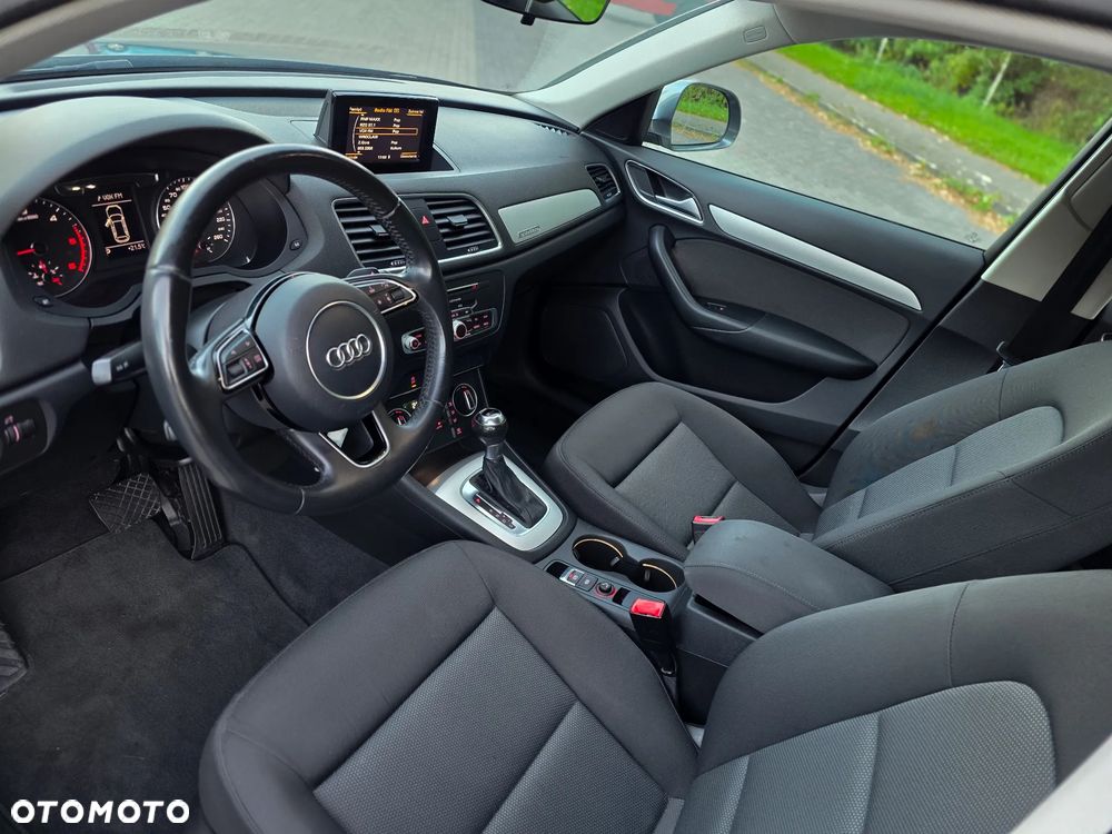 Audi Q3 - 14