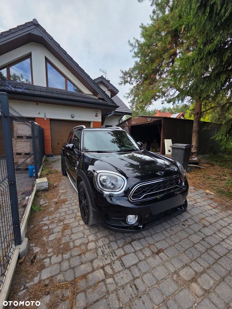MINI Countryman Cooper S - 2