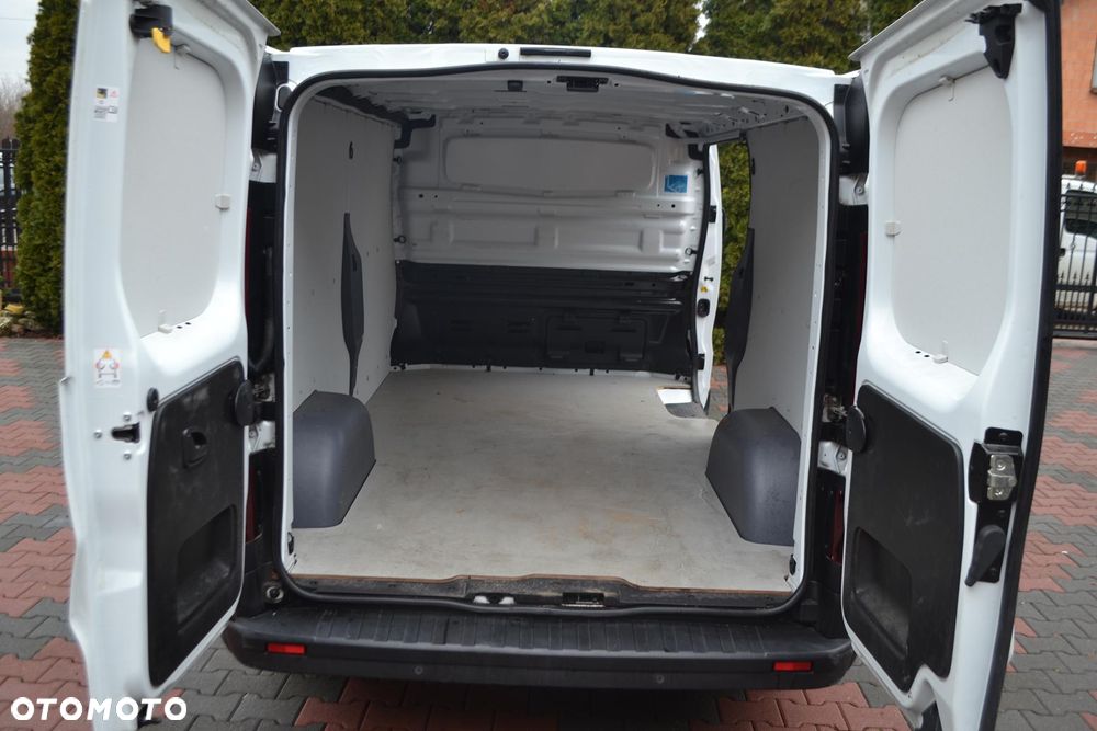 Renault Trafic 2.0 L2H1 HD Extra (bryg.) - 4