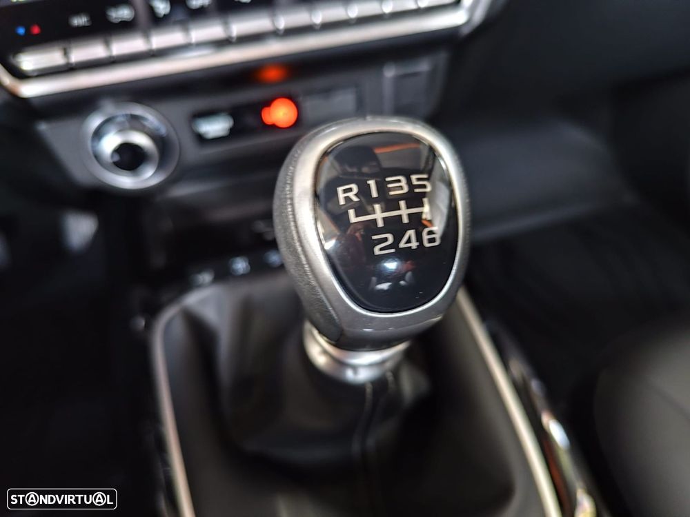 Isuzu D-Max 1.9 Ddi CD 4WD LSE Flex - 30