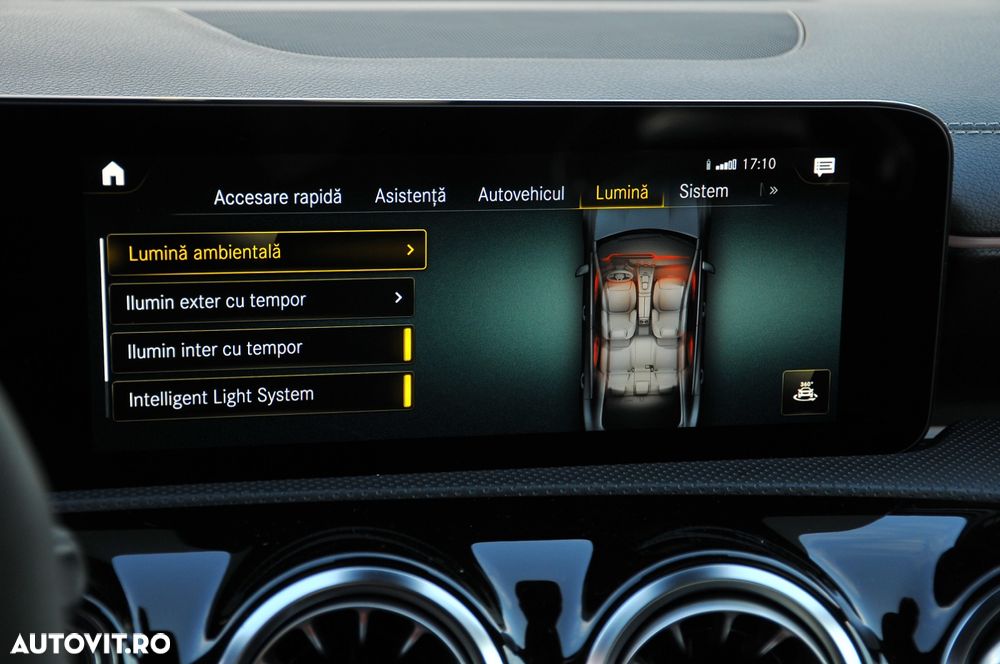 Mercedes-Benz CLA 45 AMG S 4MATIC+ Coupe - 28