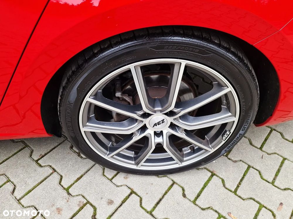 Seat Leon 2.0 TDI DPF Start&Stop FR - 15