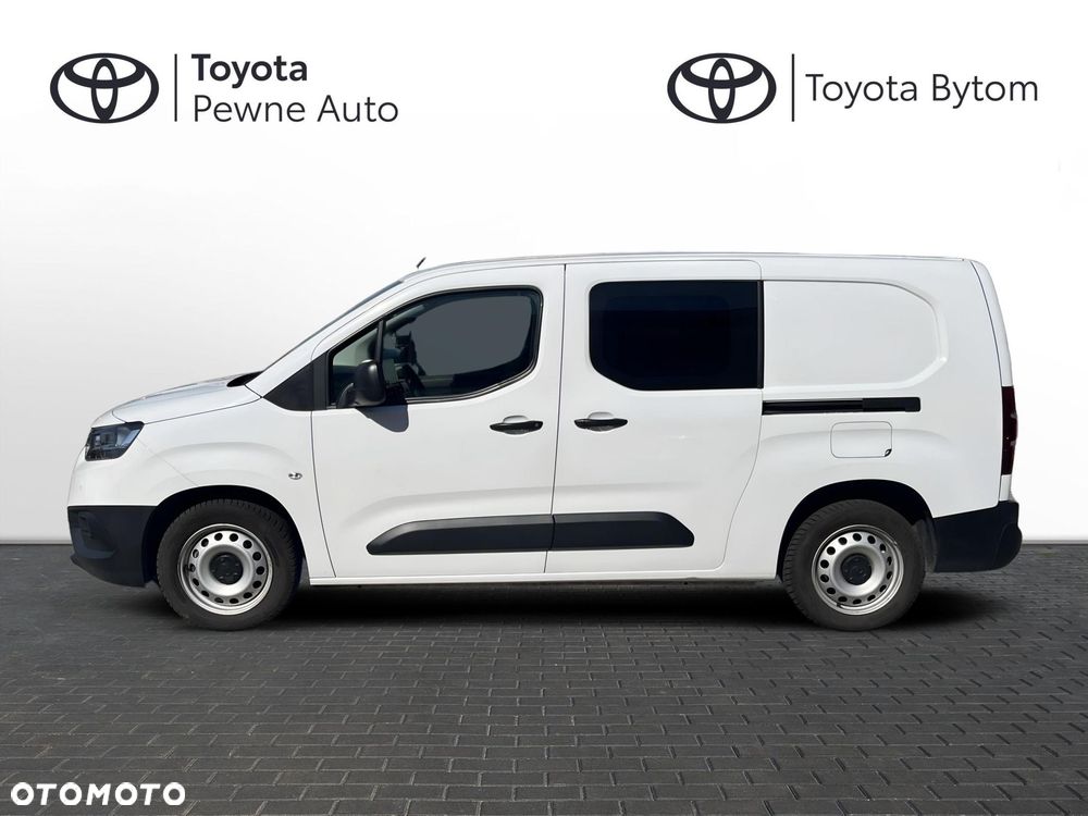 Toyota PROACE CITY - 3
