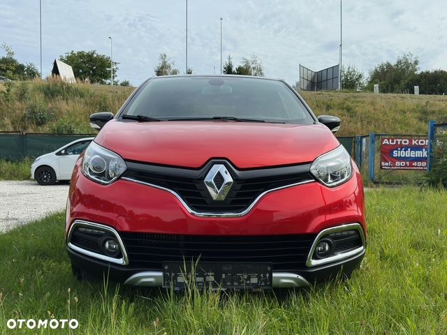 Renault Captur ENERGY TCe 90 Start&Stop Life - 3