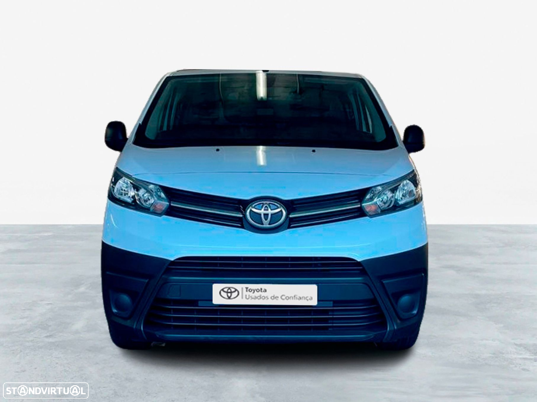 Toyota Proace - 5