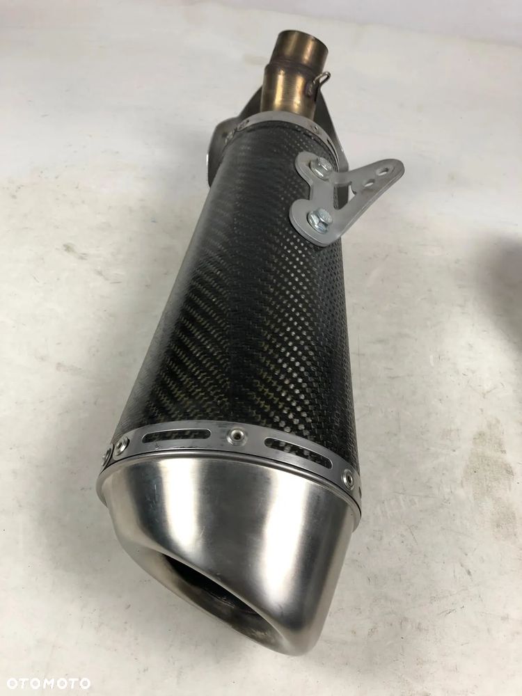 Ducati Monster 696 796 08-14 Tłumik Termignoni Wydech - 4