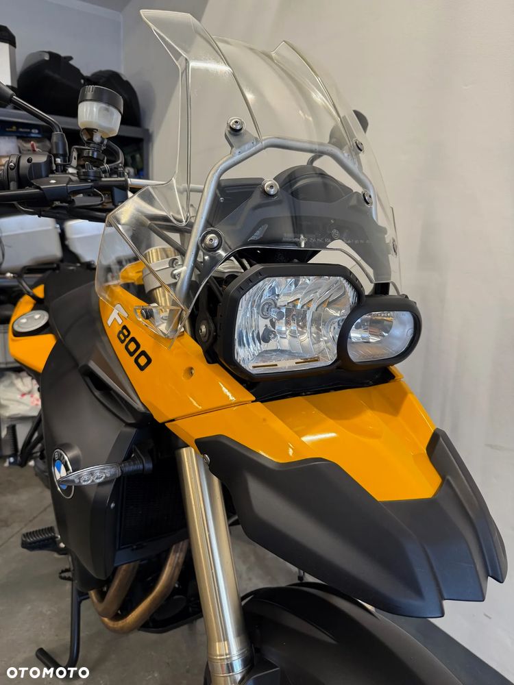 BMW F - 36
