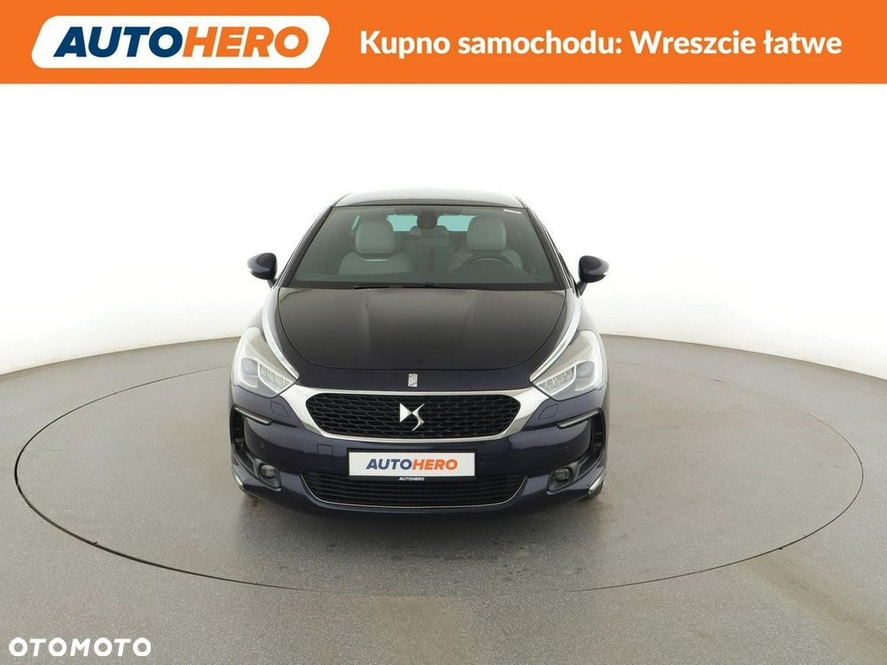 DS Automobiles DS 5 - 12