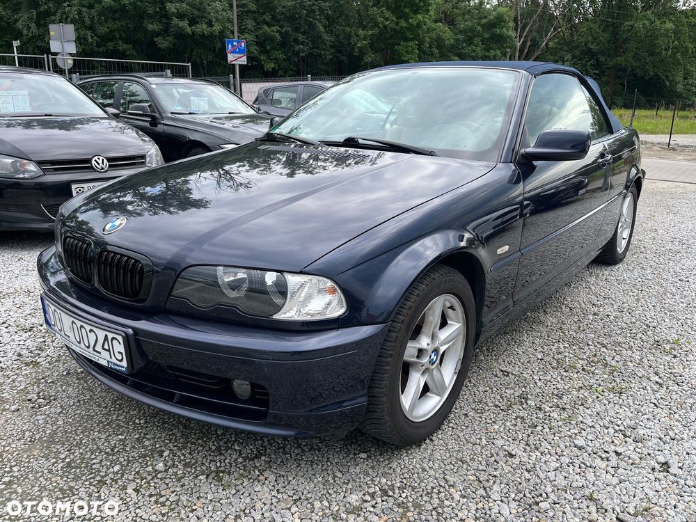 BMW Seria 3 318 Ci Edition Exclusive - 24