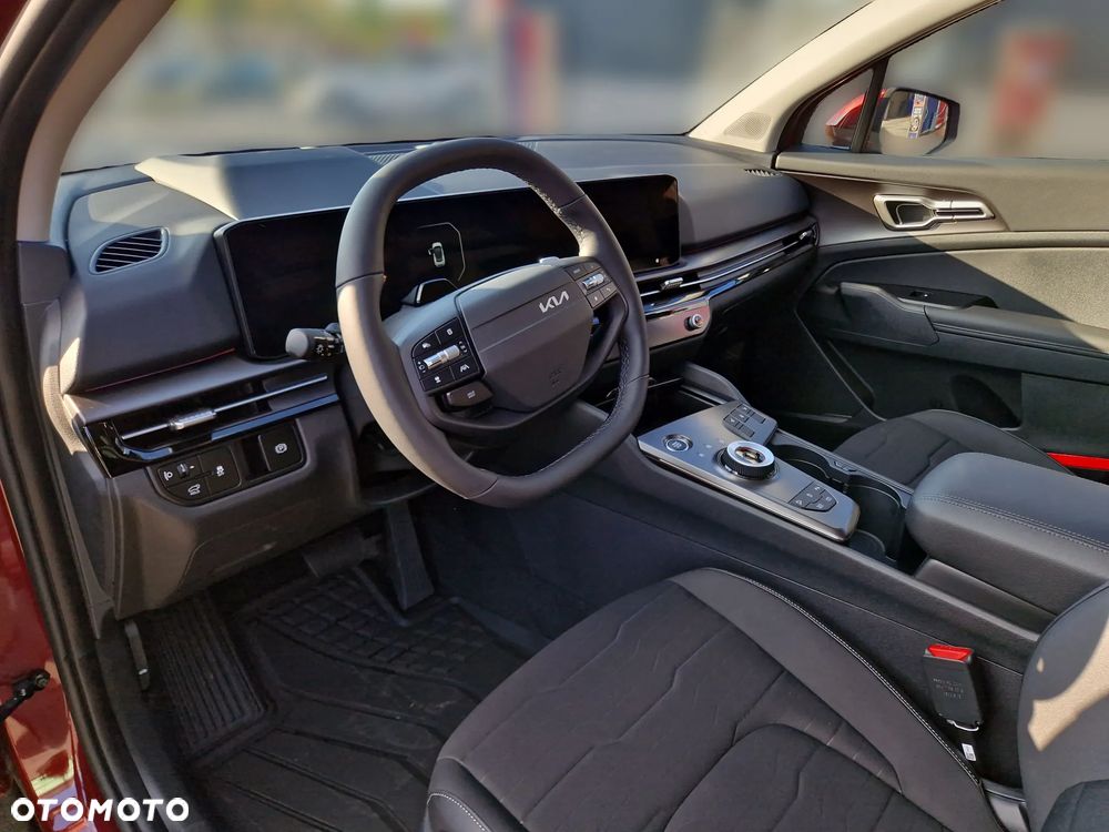 Kia Sportage 1.6 T-GDI Anniversary 2WD DCT - 8