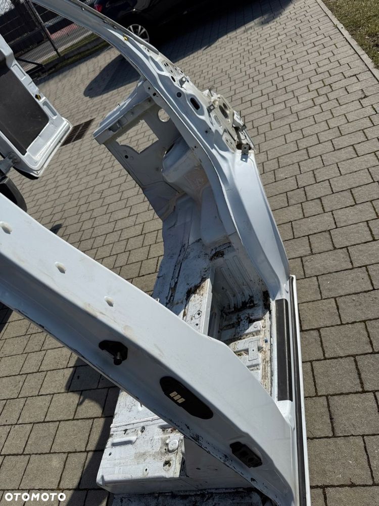 ĆWIARTKA PRAWA FORD TRANSIT CUSTOM LIFT 19-23r - 2