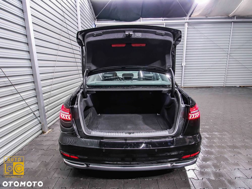 Audi A6 Limousine - 13