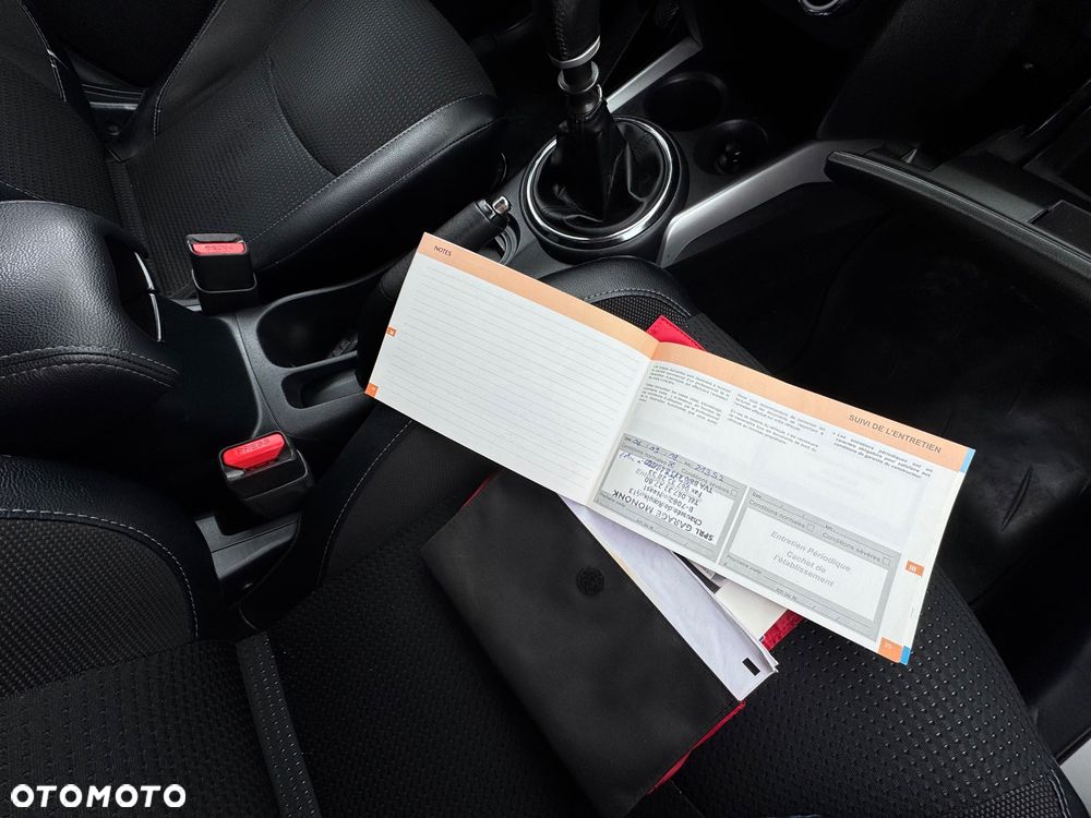 Citroën C4 Aircross HDi 115 Stop & Start 2WD Selection - 20