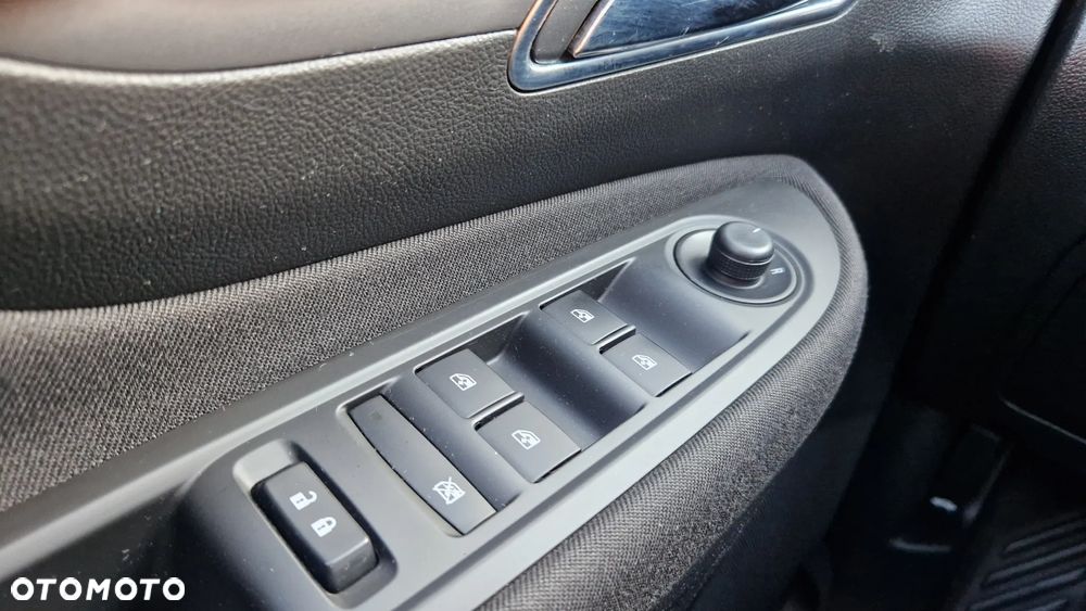 Opel Mokka 1.6 ecoFLEX Start/Stop Edition - 14