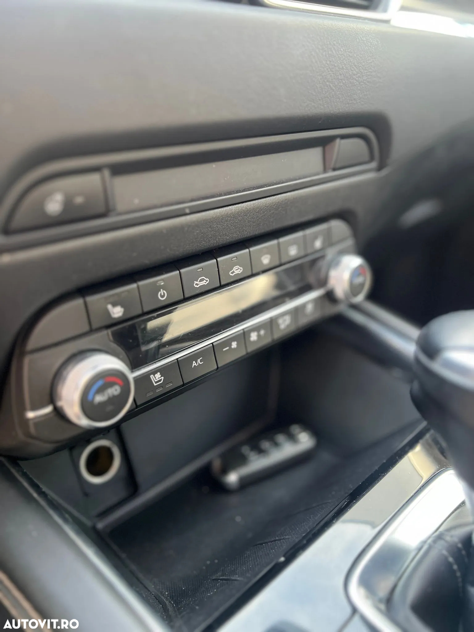 Mazda CX-5 - 15