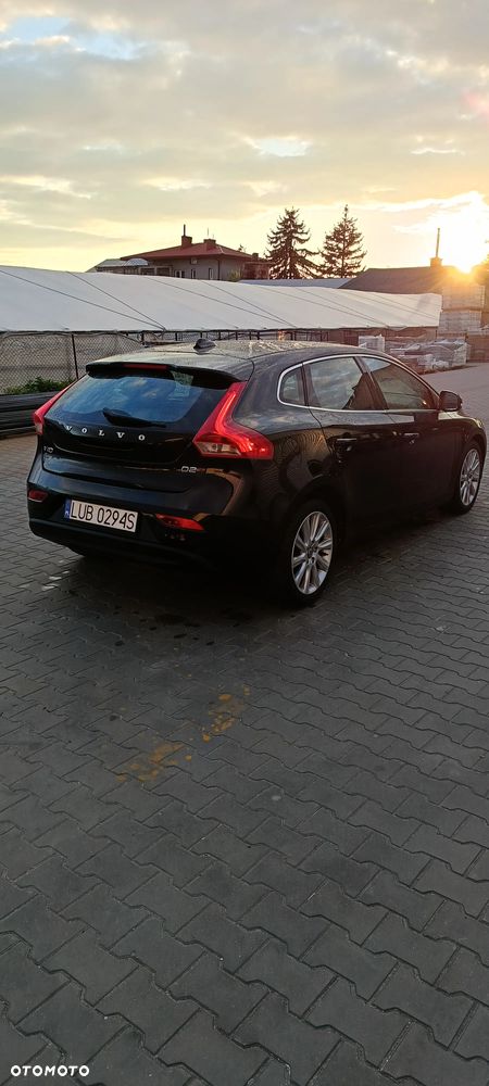 Volvo V40 - 7