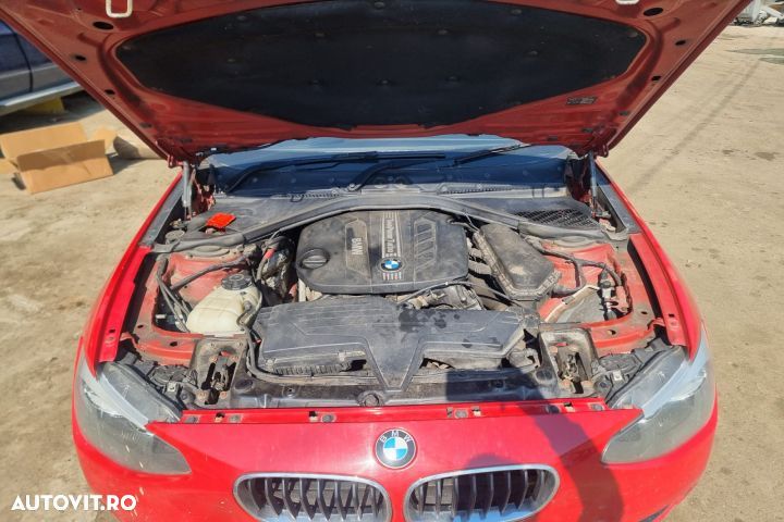 Kit pornire 2.0 d N47D20C BMW Seria 1 F20/F21 [2011 - 2015] 2.0 d N47 - 12