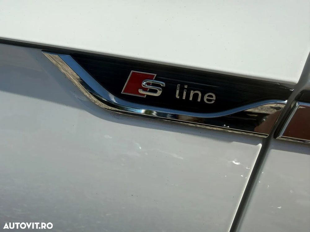 Audi A5 Limuzina 40 TFSI quattro S tronic - 10