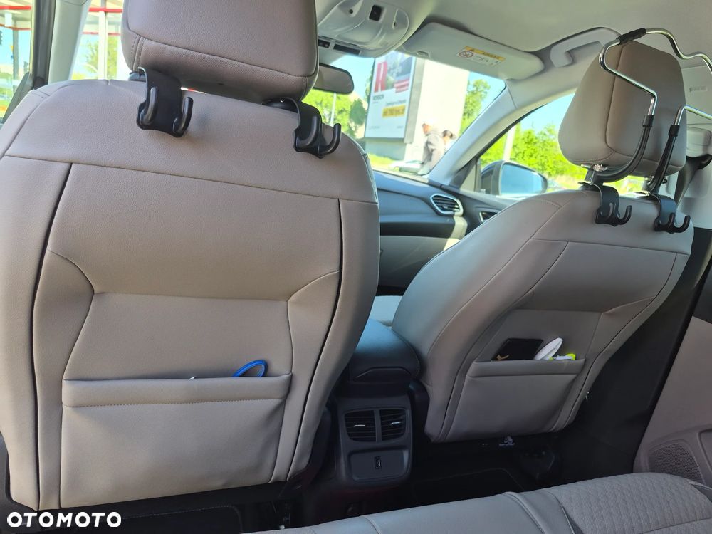 Opel Grandland X 1.2 T Innovation S&S - 10