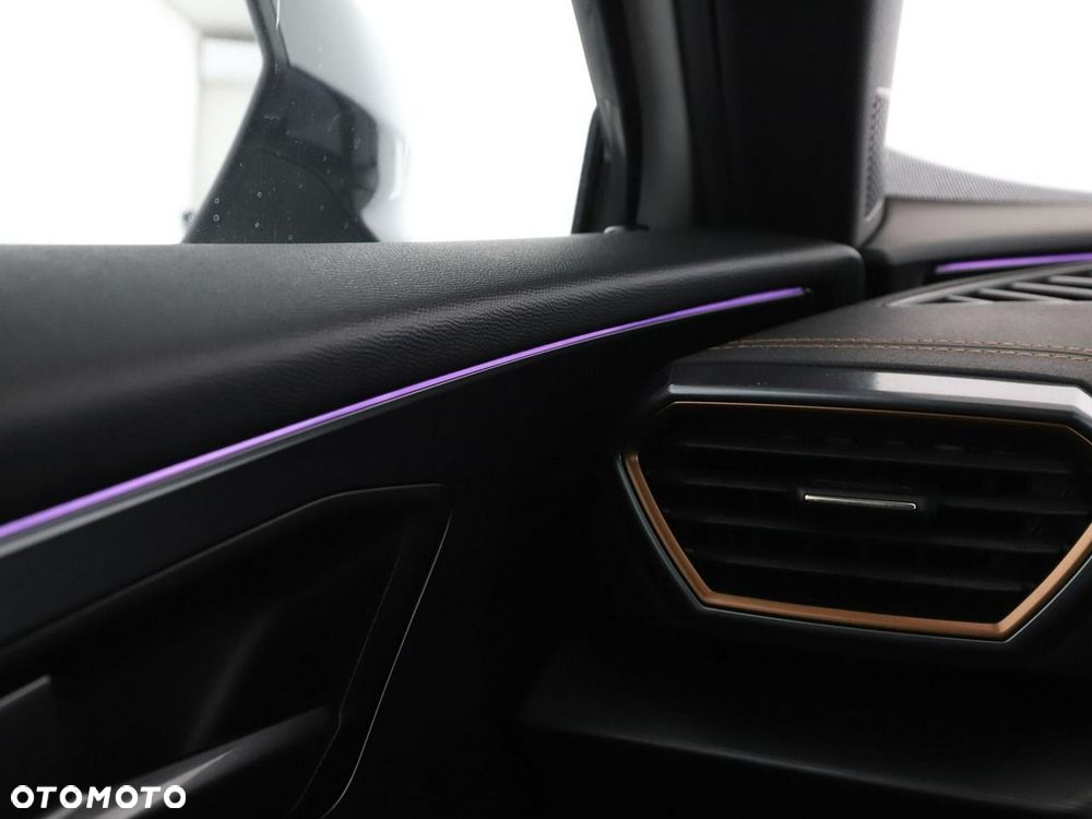 Cupra Formentor 1.4 e-Hybrid DSG - 39