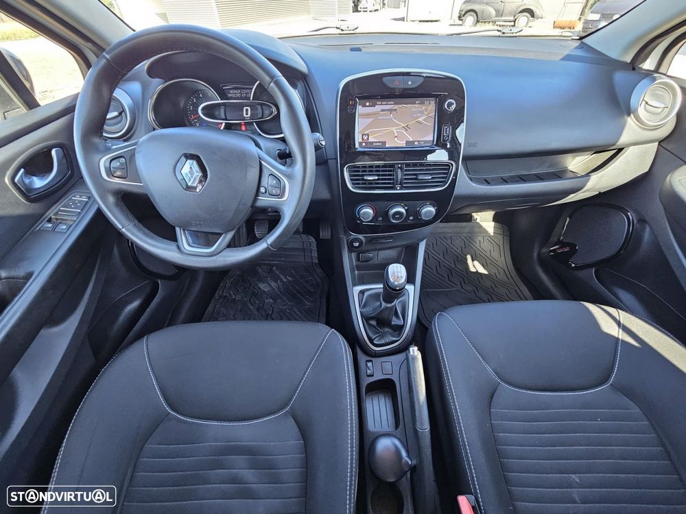 Renault Clio 1.5 dCi Limited - 16