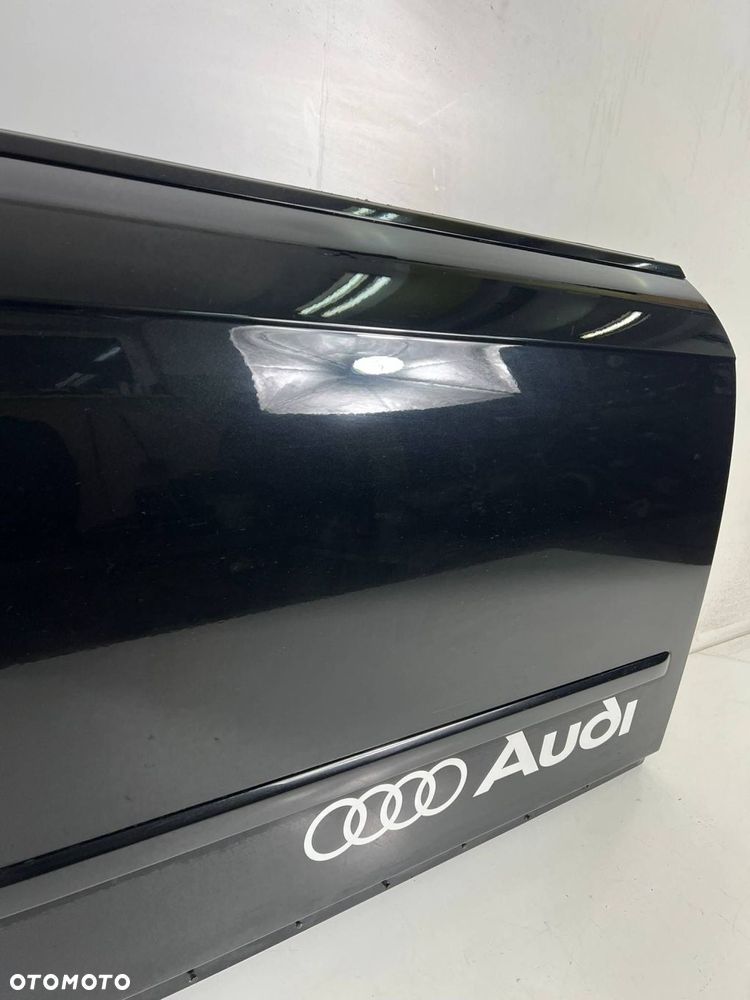 Drzwi przednie LZ9Y Audi A4 S4 B7 8E 8H PRZÓD - 11