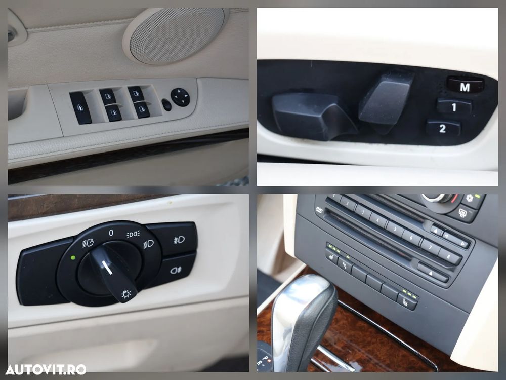 BMW Seria 3 - 6