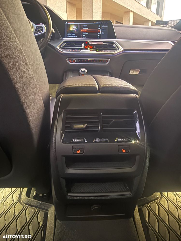 BMW X5 xDrive30d - 9