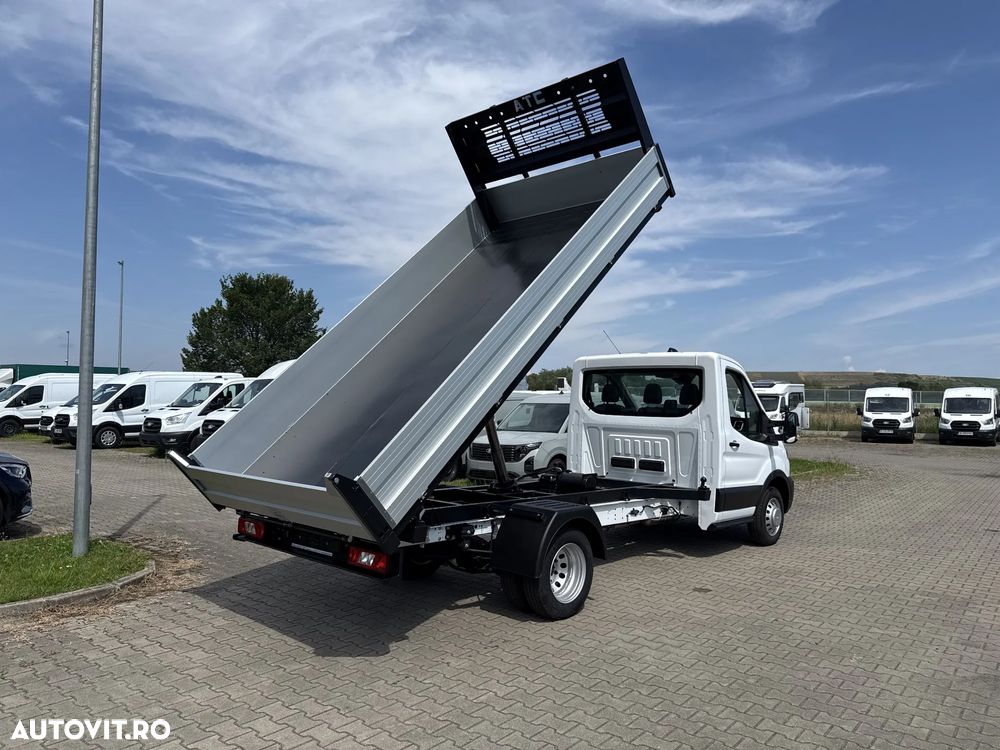Ford TRANSIT - 18