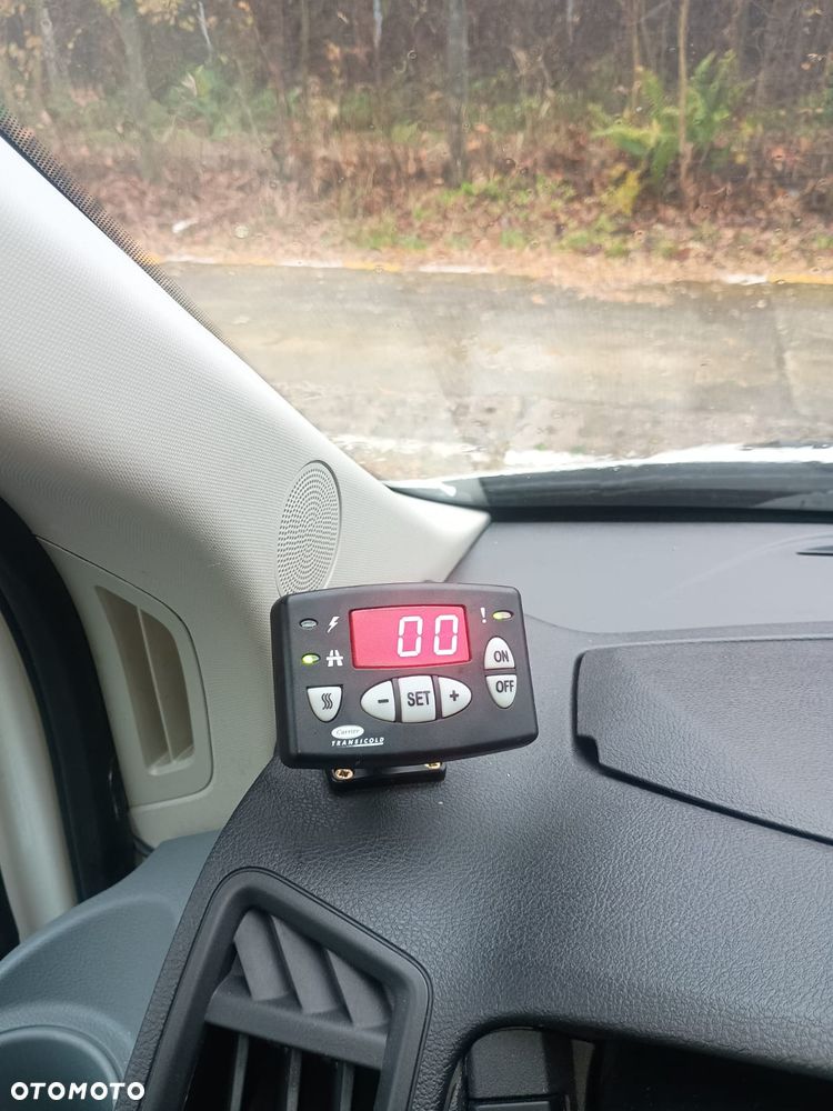 Ford Transit Kombi L2H2 Trend - 4