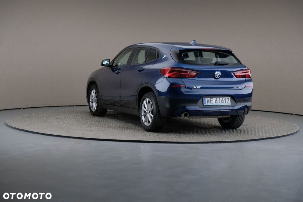 BMW X2 - 2