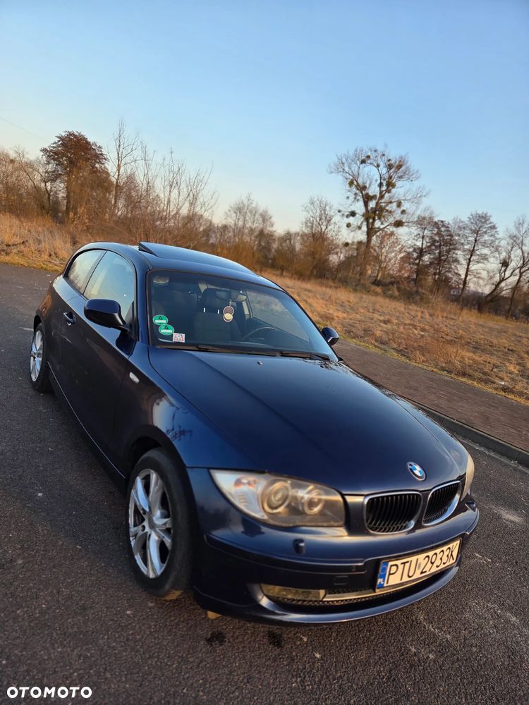BMW Seria 1 118d - 12