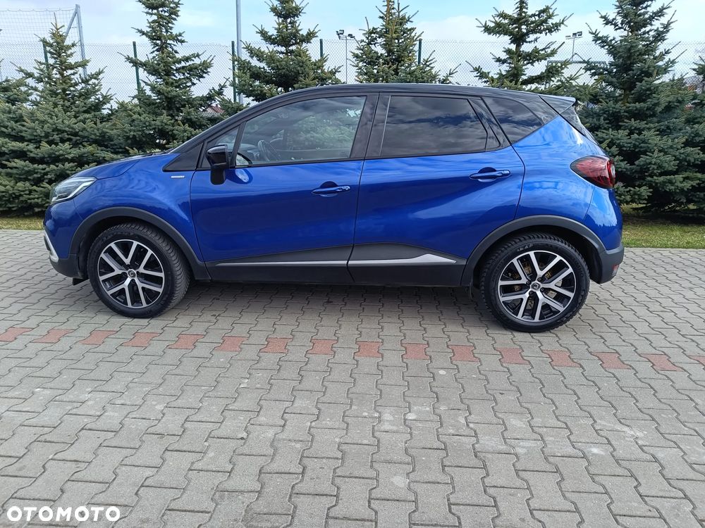 Renault Captur 1.3 Energy TCe S-Edition - 7