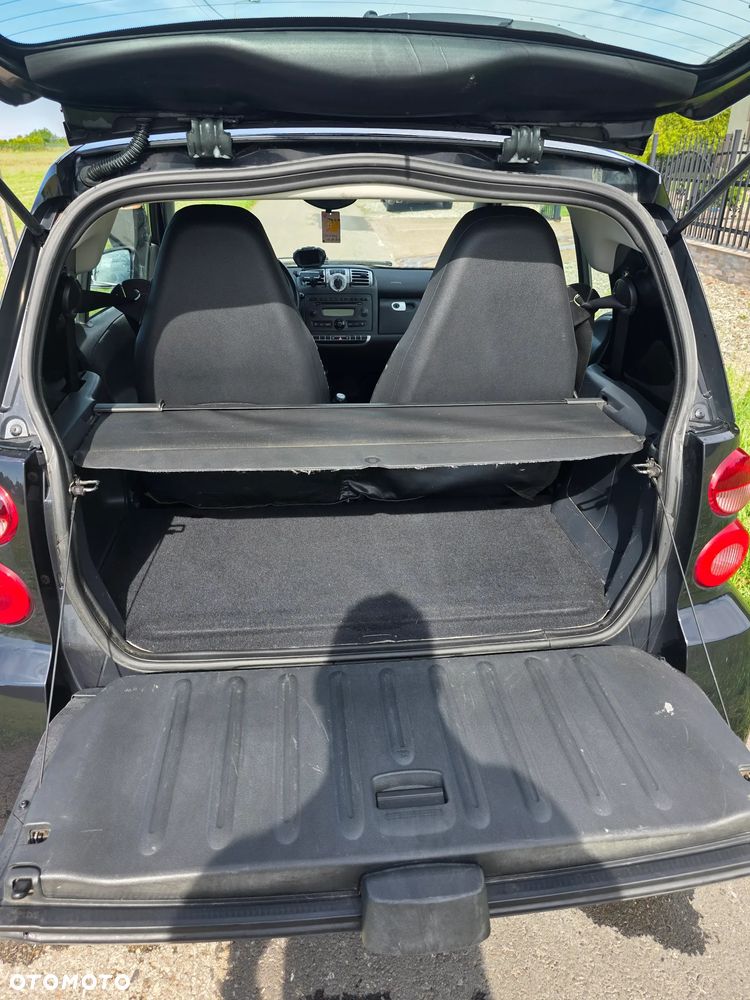 Smart Fortwo - 10