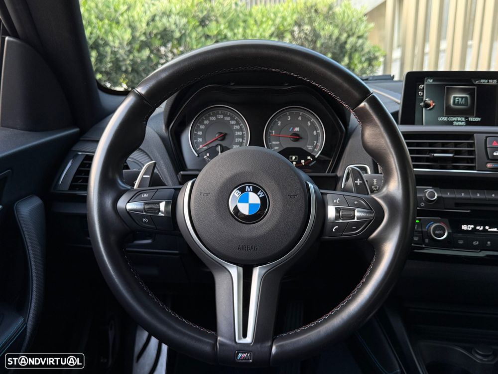 BMW M2 DKG - 18