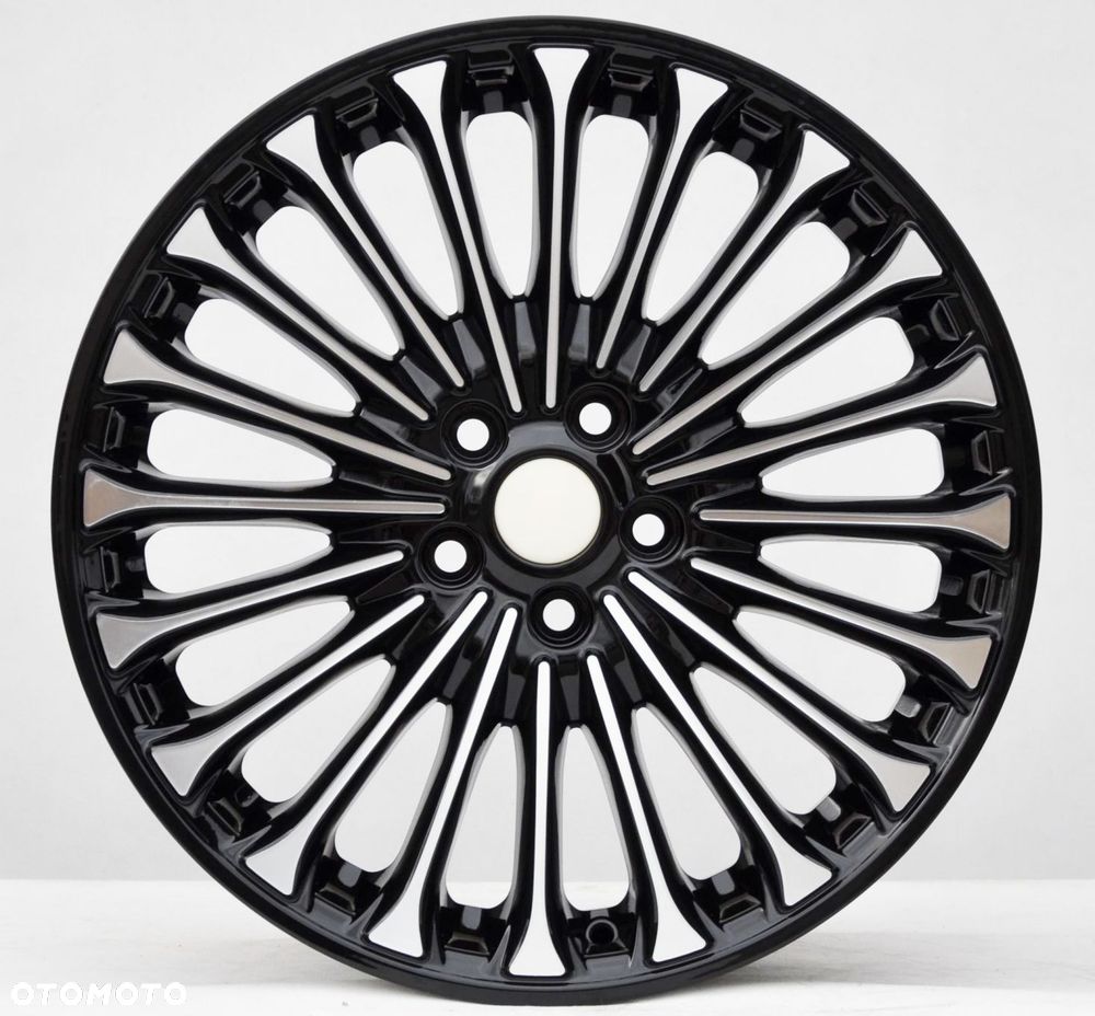 0056 MB FELGI ALUMINIOWE 17 5x108 FORD FOCUS MONDEO KUGA - 2