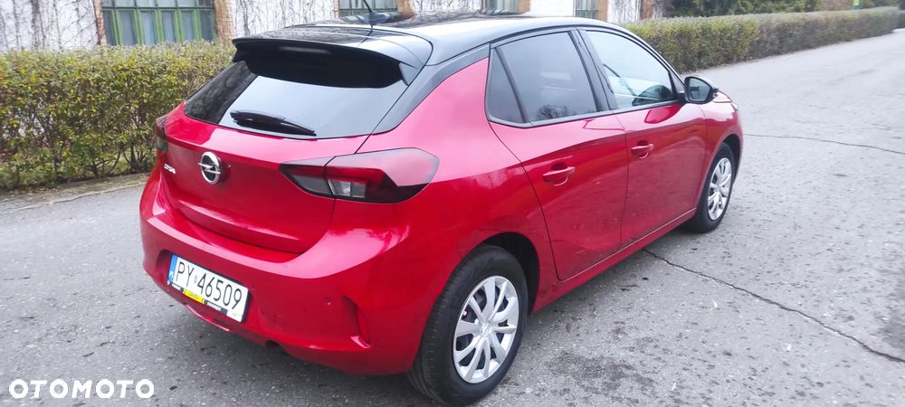 Opel Corsa 1.2 Edition S&S - 3